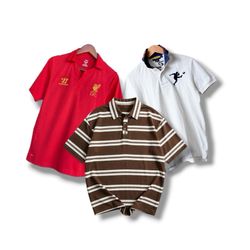 Rugby style t shirt (149)