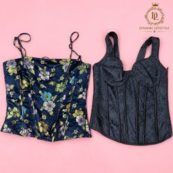Women's Corsets