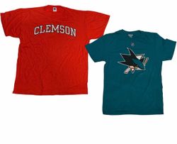 T shirt mix branded bell 11