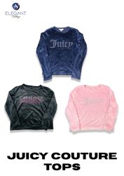 Juicy Couture Tops - EVM1792