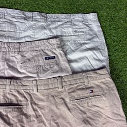 Branded shorts (zrs 176)