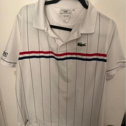 Premium Lacoste T Shirts