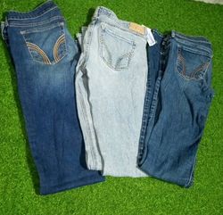 HOLLISTER , YMI JEANS  JEANS (B 170)