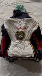 hollister aero postale american eagle pink   roxy ..