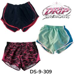 Nike Shorts — Everyday Comfort Meets Streetwear St..