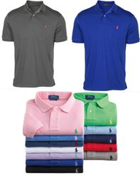 Polo T shirts