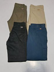 Dickies Pant RV # 1627