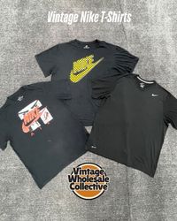 🔴 Vintage Nike T-Shirts - (19/09)