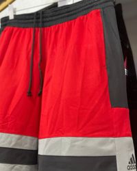 Upcycled Nike Adidas Sports Shorts