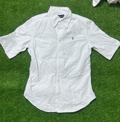T-shirt polo femme 15p9200