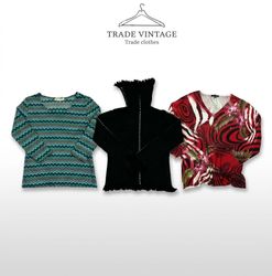 Y2k Sweaters (1568)