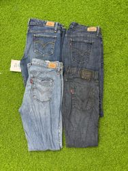 Y2k women LEVI STRAUSS & CO or levis  jeans #4A