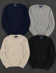 Polo Ralph Lauren Sweaters | Light Weight Sweaters