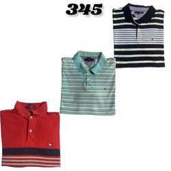 Tommy Hilfiger Caller T-Shirts (brand) Tommy Hilfi..