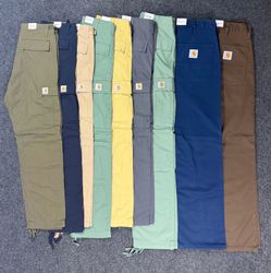 CARHARTT CARGO STYLE ORIGINAL PANT