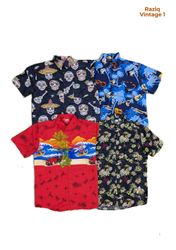 Hawaiian Shirts