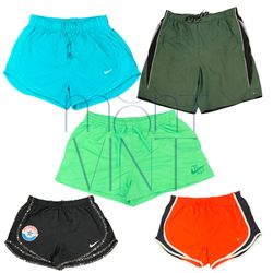 Nike Sports Shorts Bundle