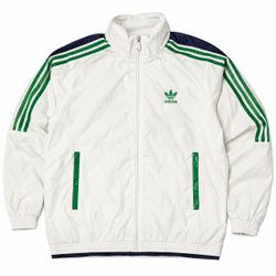 Vintage Style Adidas Windbreaker
