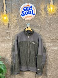 The North Face Fleece Jacket