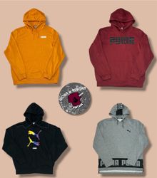 Puma sweatshirts WR2231