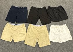 Classical Tommy Hilfiger Shorts Bundle