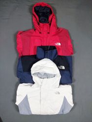 The North Face Windbreaker Jackets
