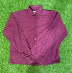 Mix brand shirt 7 pcs      W / 105