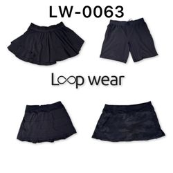 Lululemon Shorts und Röcke