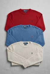 Ralph Lauren Sweaters