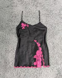 ***Y2K Victoria's Secret Cami & Nighty Tops