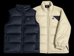 Nike ACG Puffer Jackets