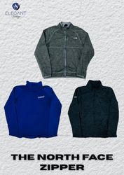 The North Face Zipper - EVM1874