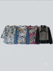 Y2K tops 15 pcs