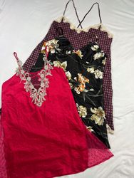 Slip nighty