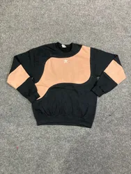 Upcycled Adidas Sweatshirt