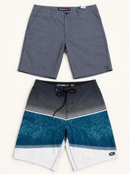 Surfwear Shorts [TD-600]