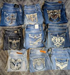 WALLFLOWER LOVE INDIGO AND OTHER BRAND WOMAN WEAR ..