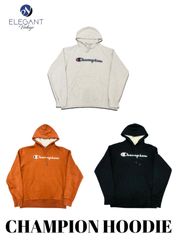 Champion Hoodies - EVM1361