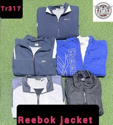 Reebok jacket Tr 317
