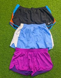 7743 - Nike Short