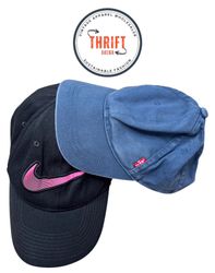 T2882 Nike/Levis Caps 🧢