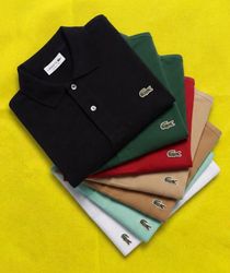 Special Lacoste T-Shirts