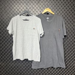 Dickies t shirt (fnc 847)