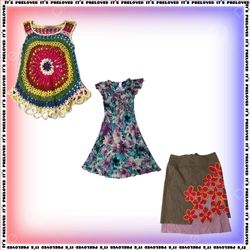 Art History Major - tops, dresses, skirts (SS-2598..
