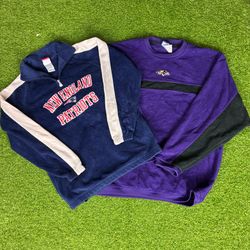 Nfl starter Pro Fleece (zrs 134)