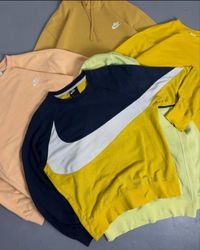 Special Vintage Ñike SweatShirts And Hoodies ✨