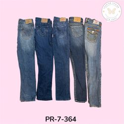 Women's True Religion Bootcut Jeans – Premium Y2K ..