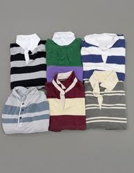 Prêmiûm Unbranded Rugby T-Shirts ✨
