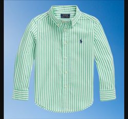 Chemise boutonnée Polo Ralph Lauren