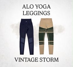 Alo Leggings